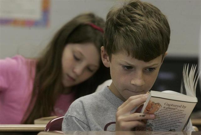 Changes on the Scene