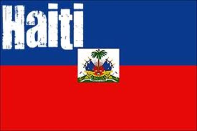 Independencia de Haití