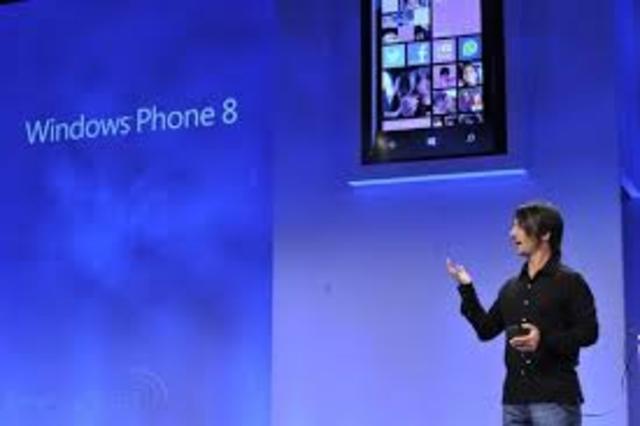 Windows Phone 8