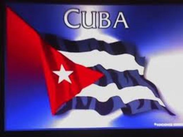 Independencia de Cuba