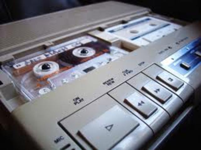 The Answering Machine