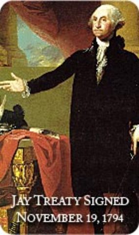 Jay's Treaty