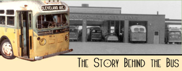 Rosa Parks and the bus boycott