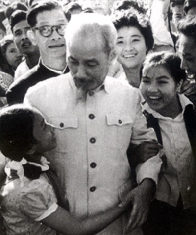 Independence and Presidency