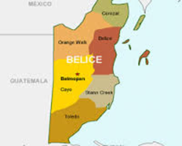 Guerra de Independencia de Belice