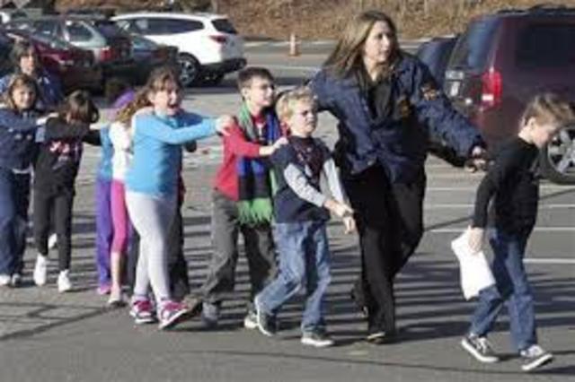 Sandy Hook Shooting