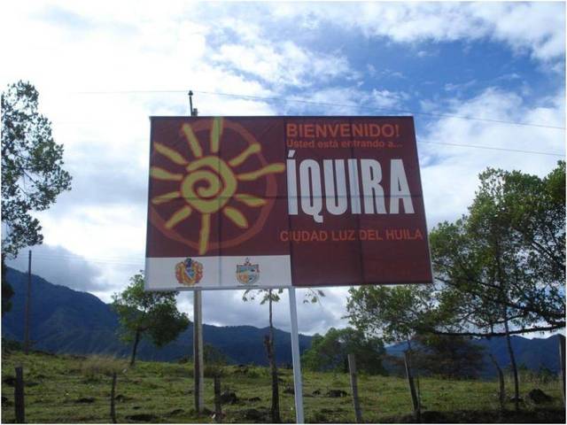 Antecedentes de Betania