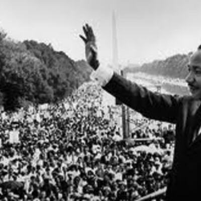 Timeline: the civil rights movement