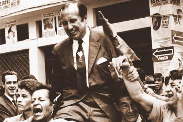 Aprobación del proyecto en Betania.