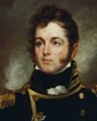 Oliver Hazard Perry