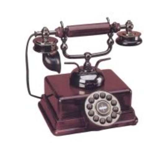 El Congreso de Estados Unidos aprobó la resolución 269, por la que se reconocía que el inventor del teléfono había sido Antonio Meucci.