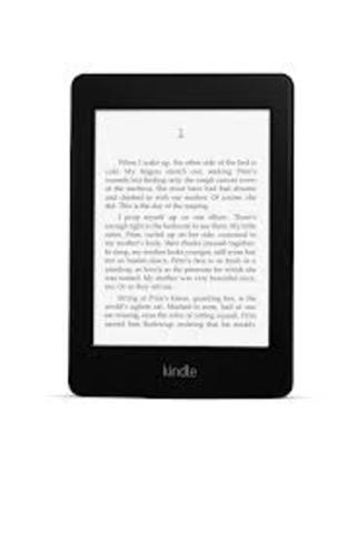 Amazon Kindle