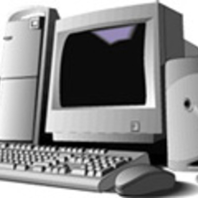 Timeline: technology from 1945