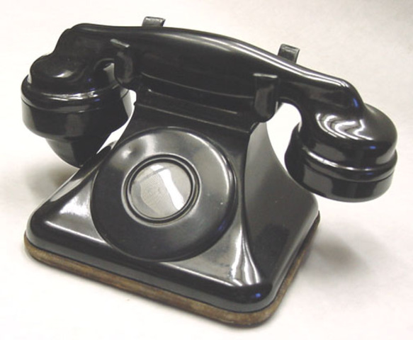 el invento de Meucci fue publicado en un periódico para la comunidad italiana que circulaba en New York