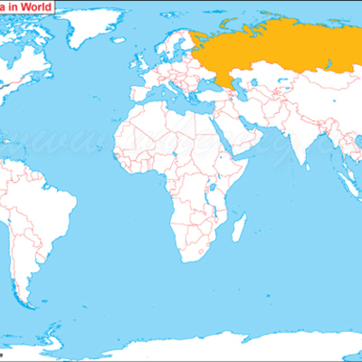 Timeline: RUSSIA (1682-1939)