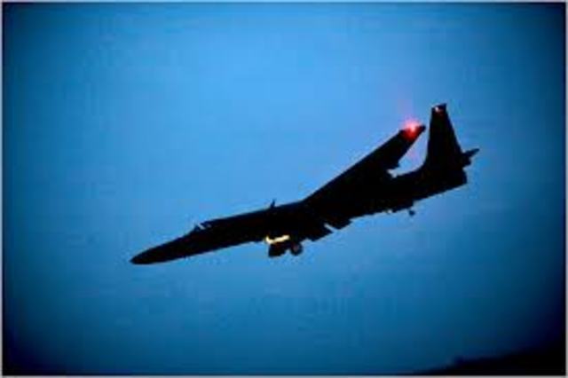 UNITED STATES DROPS ATOMIC BOMB