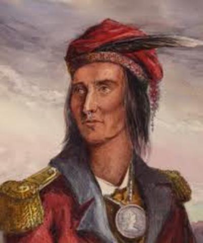 Tecumseh