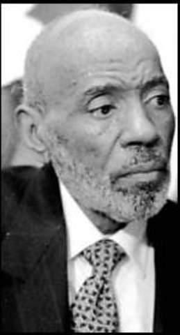 James Meredith, University of Mississippi