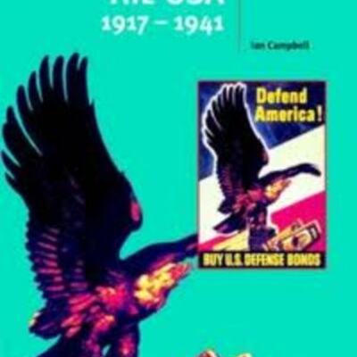 Timeline: USA 1917-1941