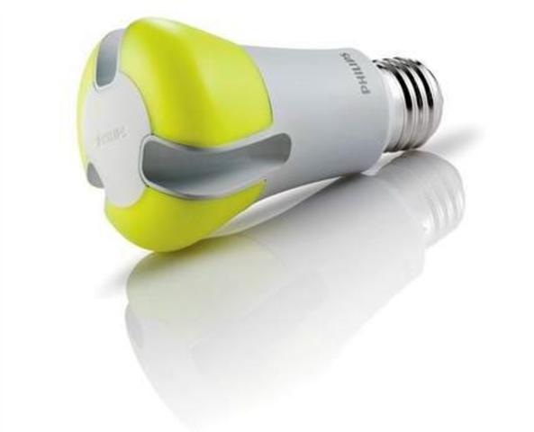 Sale of 20 year light bulb