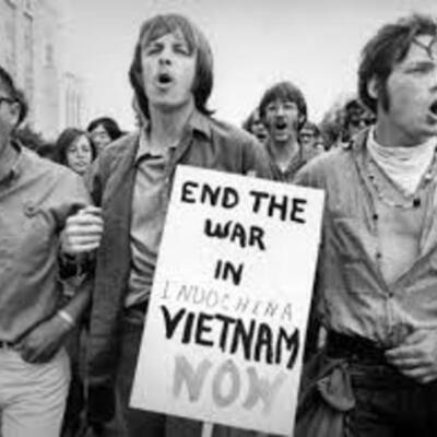 Timeline: Vietnam Timeline