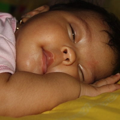 Timeline: MIS PRIMEROS MESES