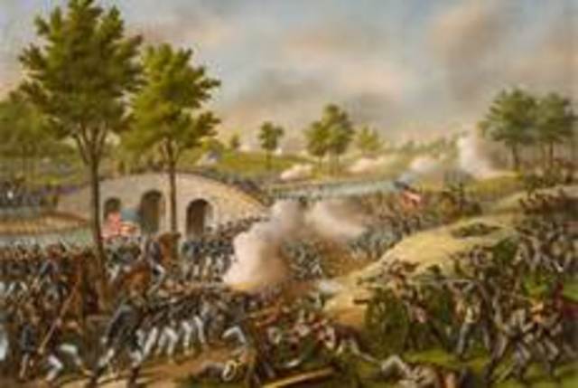 battle of antietam