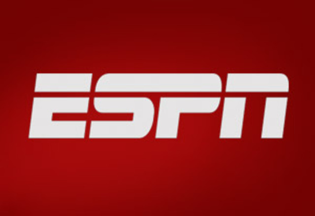 Creation of ESPN