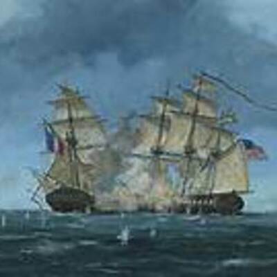 Timeline: The War of 1812