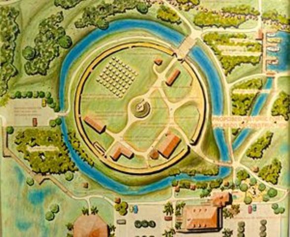 The First Casualties