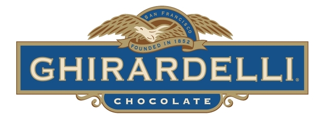 Ghirardelli Chocolate opens.