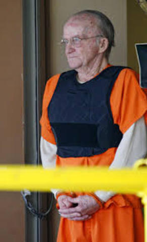 Head of the Mississippi Civil Rights Murders gets convicted