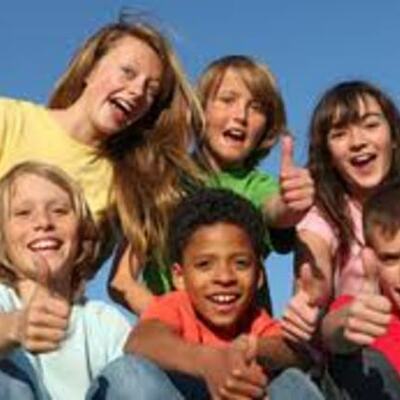 Timeline: Middle Childhood