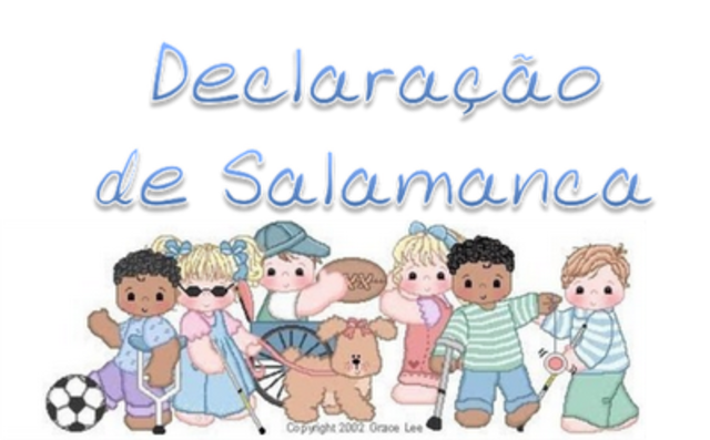 Declaração de Salamanca