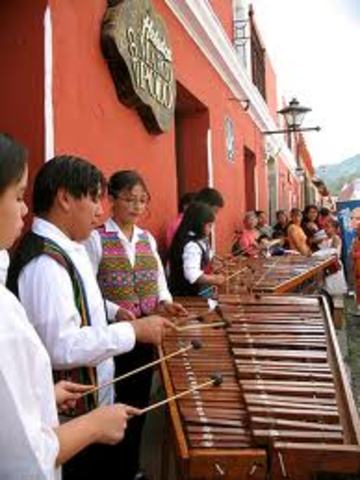 Tocado por Primera vez