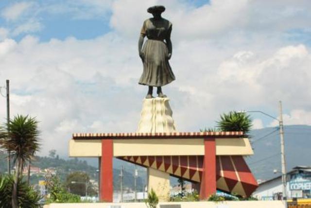 En Quetzaltenango...