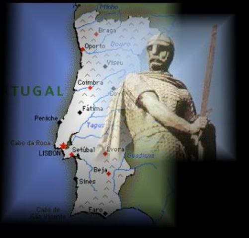 Batalha de S. Mamede