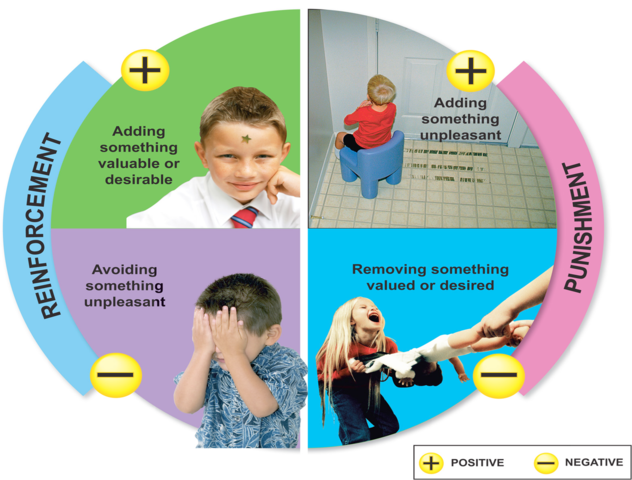 Operant Conditioning