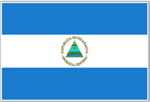 Nicaragua Batalla San Jacinto