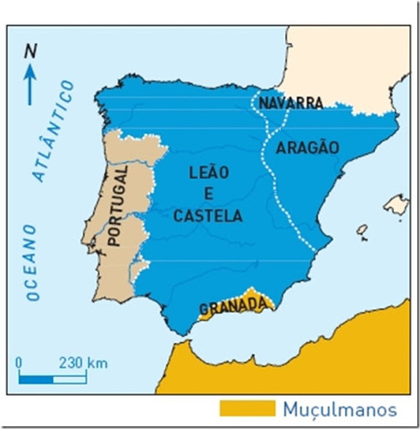 Conquista definitiva do Algarve