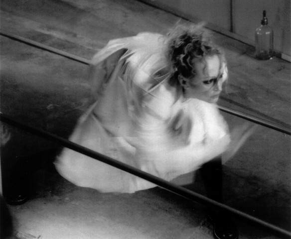 KauDra: Hedda Gabler