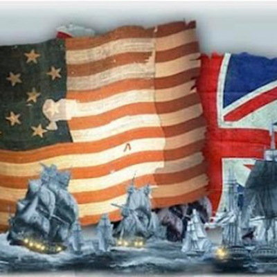 Timeline: The War of 1812