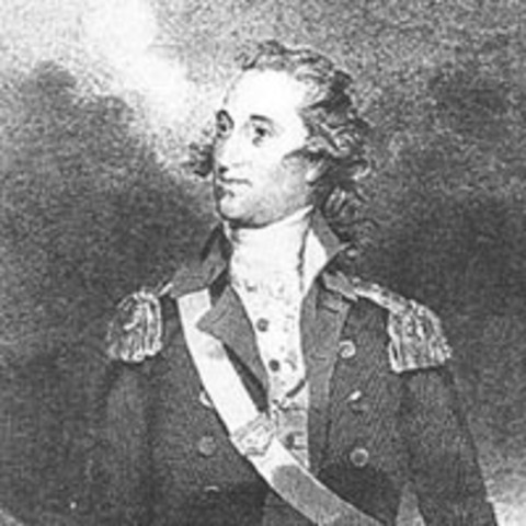 the pinckney's treaty