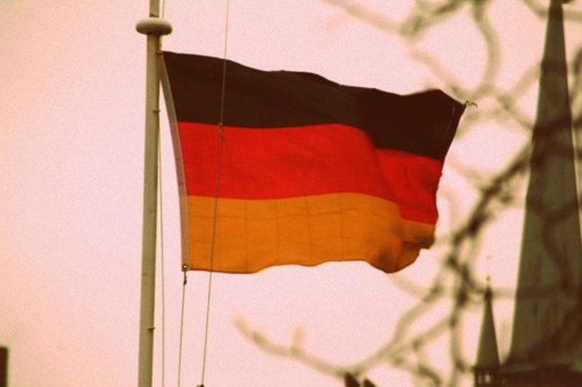 Germany Declare War On Russia/Secret Alliance