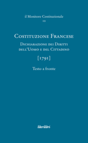 Costituzione Francese
