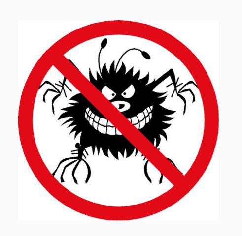 Первые антивирусные утилиты