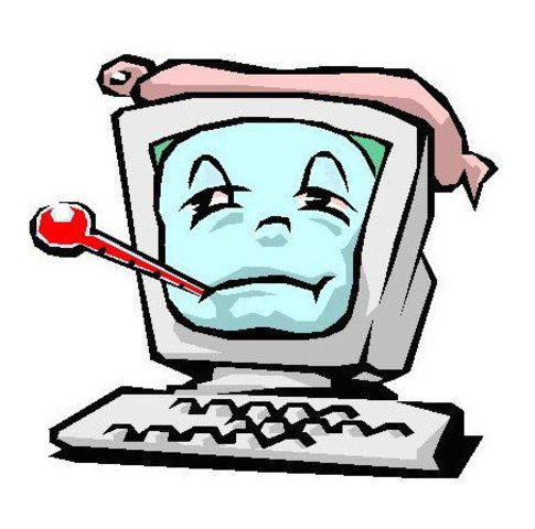 Первый полиморфный вирус