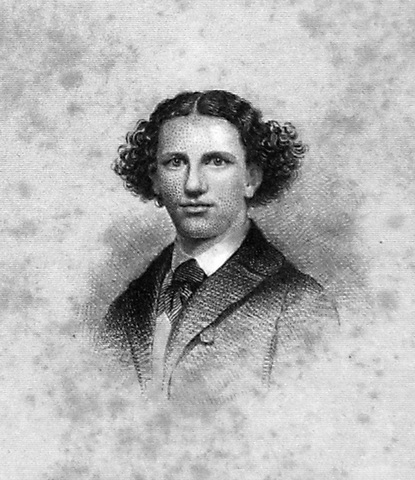 Henry Ellis Stowe was born