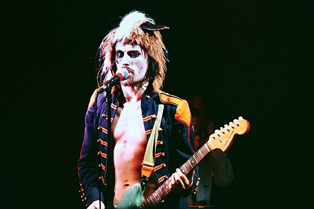 Bonaparte in Saint Petersburg