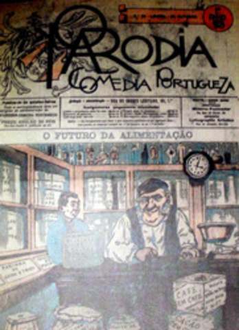Apreensão de Jornais que criticam o governo